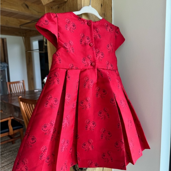 Janie and Jack Dress - Picture 2 of 3